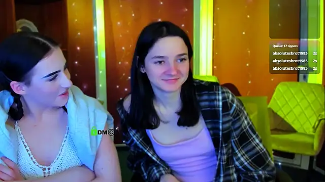 alia skay online show from 03-08-26, 10:57