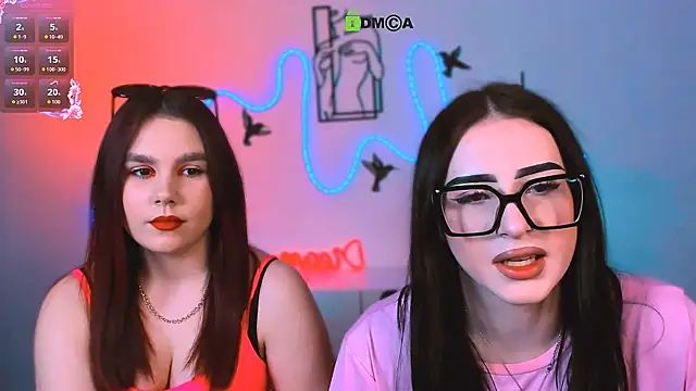 alia skay online show from 03-22-26, 07:39