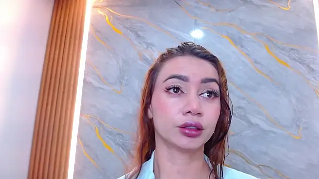 rebecagoldene online show from 02-17-26, 07:49