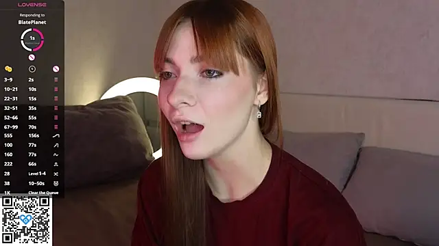 VelvetZephra online show from 06-02-26, 03:47