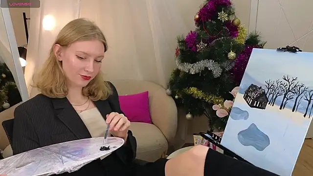 Snapshot of AsyaLumi chatting on 12-16-25, 06:07 AsyaLumi online show from 12-16-25, 06:07