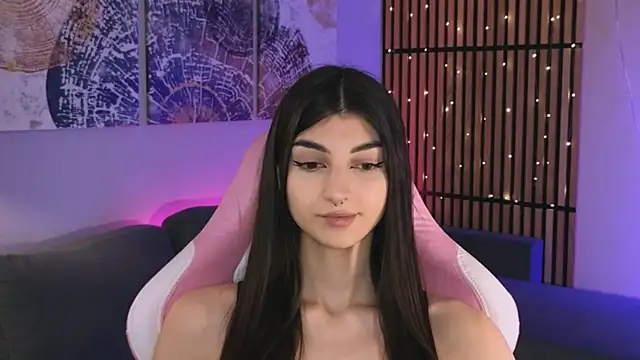 LilyShine  online show from 02-20-26, 02:39