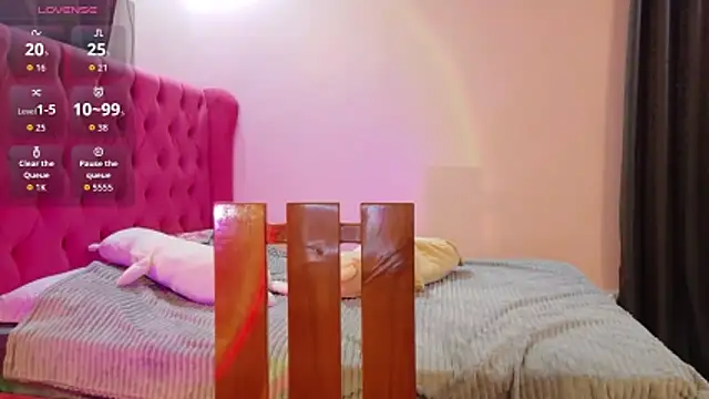 Snapshot of Serena_reinaa chatting on 12-16-25, 02:44 Serena reinaa online show from 12-16-25, 02:44