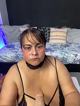 SayMarLuna online show from 05-27-26, 07:55