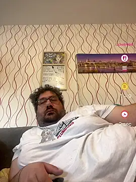 P0rco89 online show from 07-27-26, 12:45
