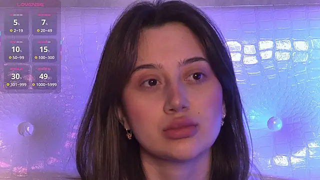 LucieBliss online show from 04-15-26, 12:12