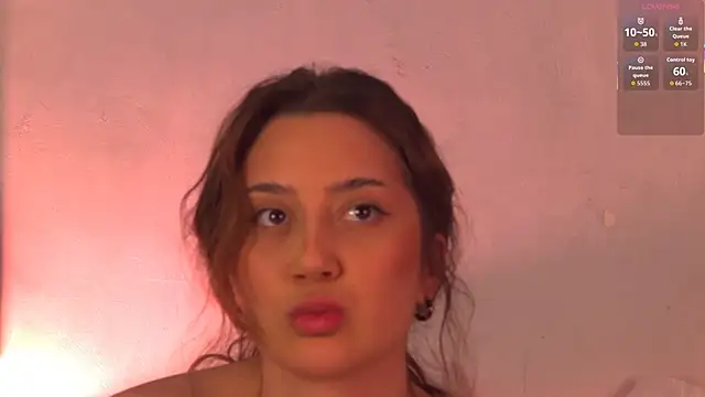 LucieBliss online show from 06-04-26, 03:40