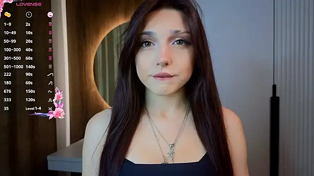 NatishaAlpern online show from 03-04-26, 05:08