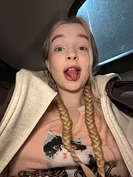 -teenytiny- online show from 02-07-26, 04:33