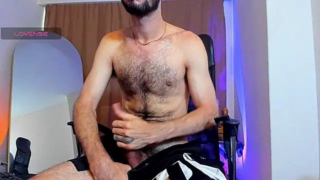  YOURHERO online show from 04-25-26, 09:01