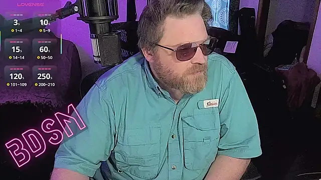 Bi Master Mack online show from 03-01-26, 06:54