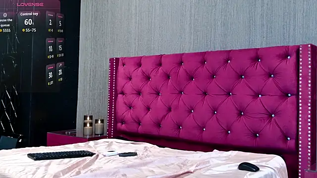 Shelly bat online show from 03-25-26, 10:27