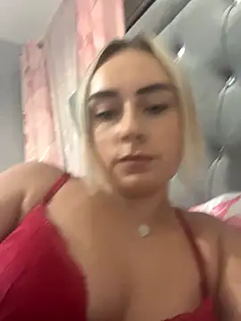 ScarletJ  online show from 12-14-25, 01:00