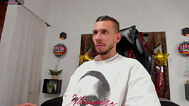 J king   online show from 05-03-26, 07:20