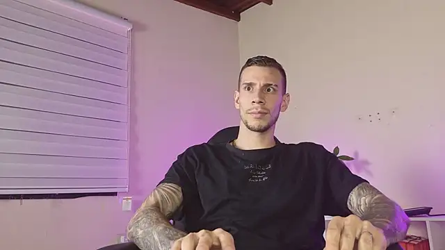 J king   online show from 07-28-26, 03:02