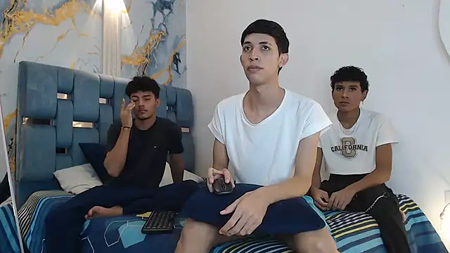 SWEET RABBIT1 online show from 01-18-26, 08:01