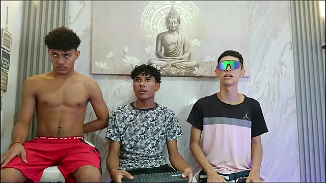 SWEET RABBIT1 online show from 02-02-26, 07:23