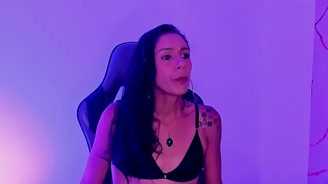 Maya Storm  online show from 01-17-26, 07:28