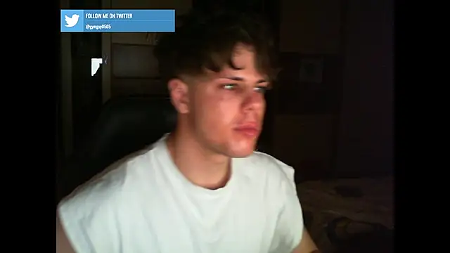 GymGuy0505 online show from 12-19-25, 11:56