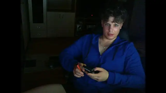 GymGuy0505 online show from 02-08-26, 11:30