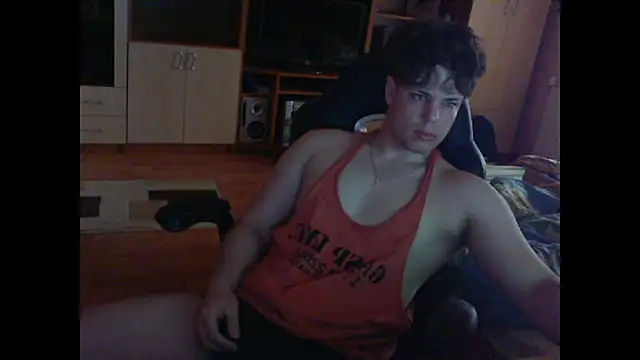 GymGuy0505 online show from 02-21-26, 11:44