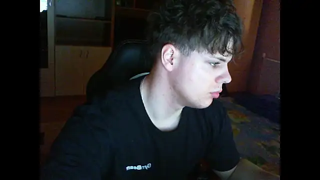 GymGuy0505 online show from 03-15-26, 09:04