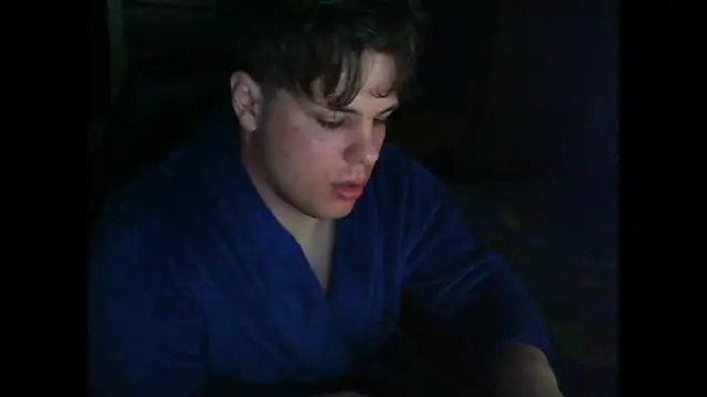 GymGuy0505 online show from 03-15-26, 10:16