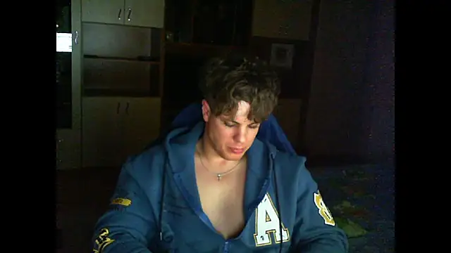 GymGuy0505 online show from 03-23-26, 10:58