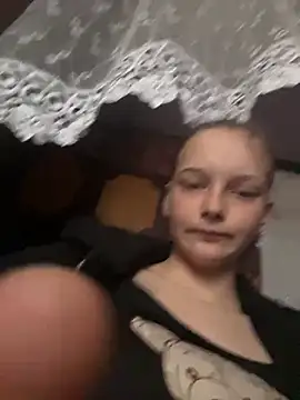 Barbika19 online show from 03-31-26, 08:37