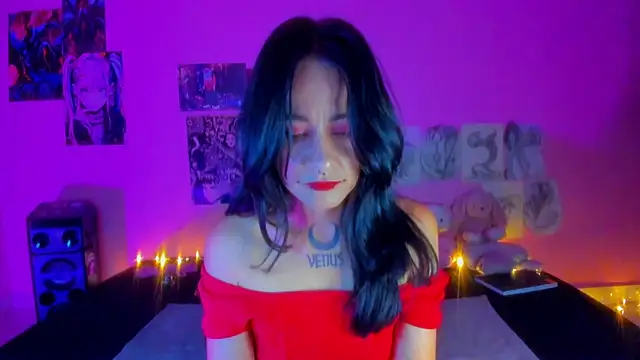 Snapshot of Gabrielabunny1 chatting on 12-21-25, 01:02 Gabrielabunny1 online show from 12-21-25, 01:02