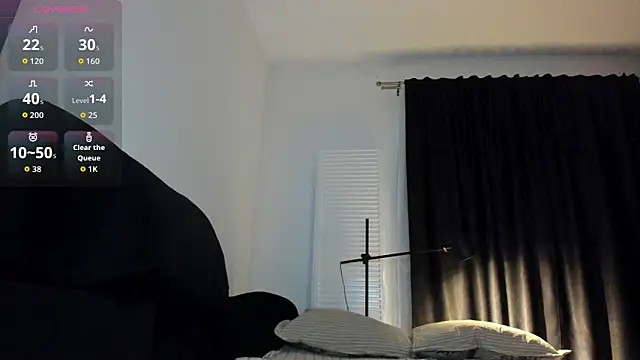 evelynvlove online show from 02-02-26, 06:39