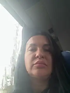 MeganBlueq online show from 12-18-25, 09:48