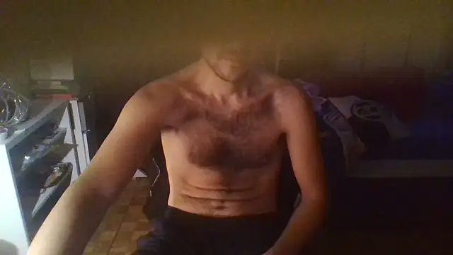 Andrebaby online show from 12-17-25, 02:50