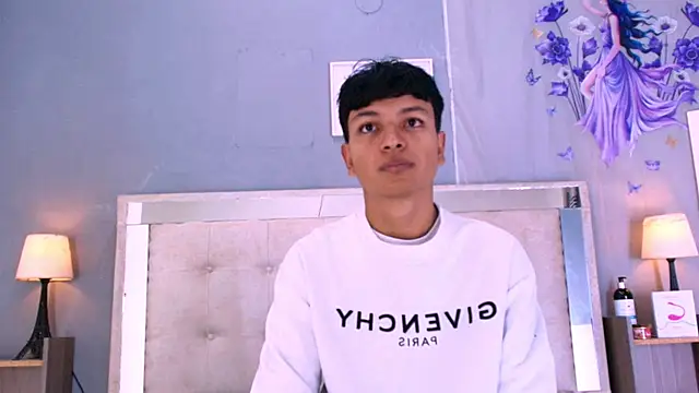 Joseph Gonzalez online show from 04-06-26, 07:26