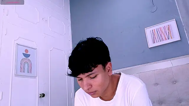 Joseph Gonzalez online show from 04-16-26, 07:14