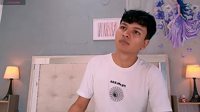 Joseph Gonzalez online show from 04-17-26, 07:28