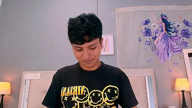 Joseph Gonzalez online show from 04-20-26, 07:37