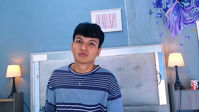 Joseph Gonzalez online show from 04-21-26, 07:28