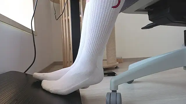 Feetbeth online show from 03-12-26, 02:12