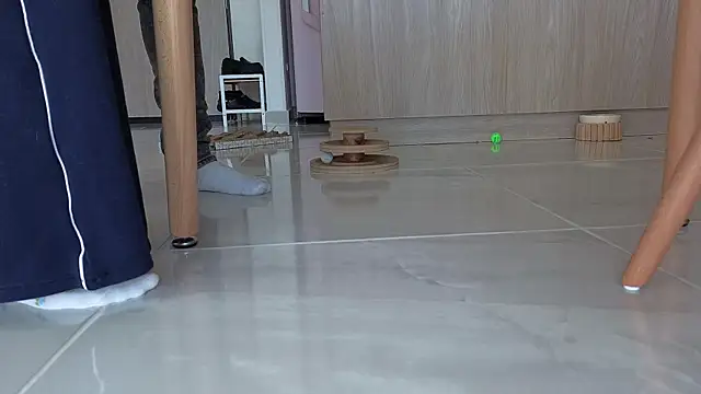 Feetbeth online show from 03-29-26, 05:46