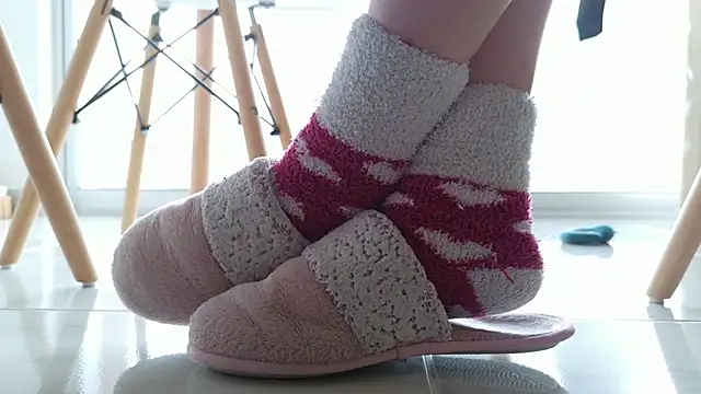 Feetbeth online show from 06-06-26, 09:19