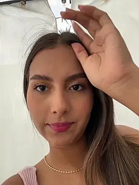 Valeria-escobar online show from 12-21-25, 01:29