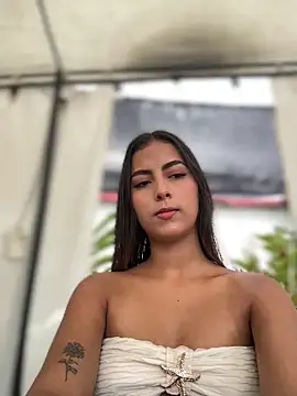 Valeria-escobar online show from 03-18-26, 02:09