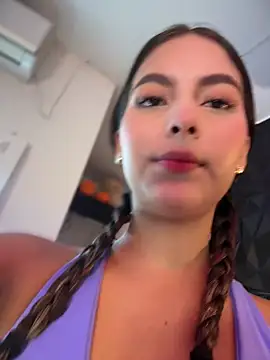 Valeria-escobar online show from 05-16-26, 11:42