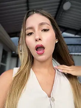 Valeria-escobar online show from 07-21-26, 11:34