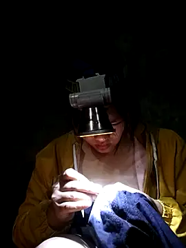 seon-mi online show from 12-14-25, 01:05