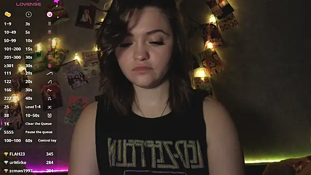 YummyTira online show from 01-14-26, 01:00