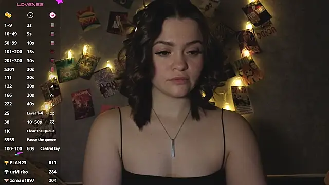 YummyTira online show from 01-15-26, 12:26