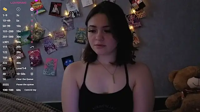 YummyTira online show from 02-12-26, 06:19