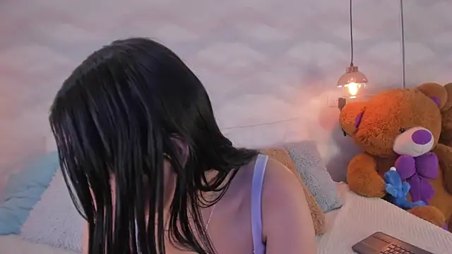 jazlin angels1 online show from 01-17-26, 09:29